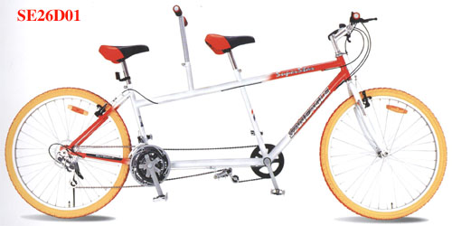 bicycle  bike