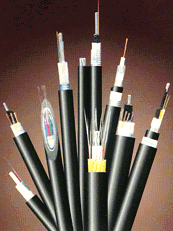 optical-fiber cable