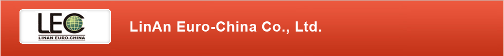 China Linan Euro-china Co.,Ltd.