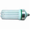 Enerqy-saving light bulbs