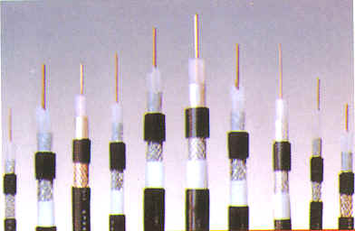 SYWV(y)-75 Type Cable