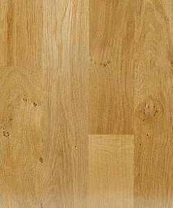 Select Grade Oak Flooring