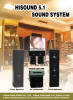 Avn138 - audio amplifier product image