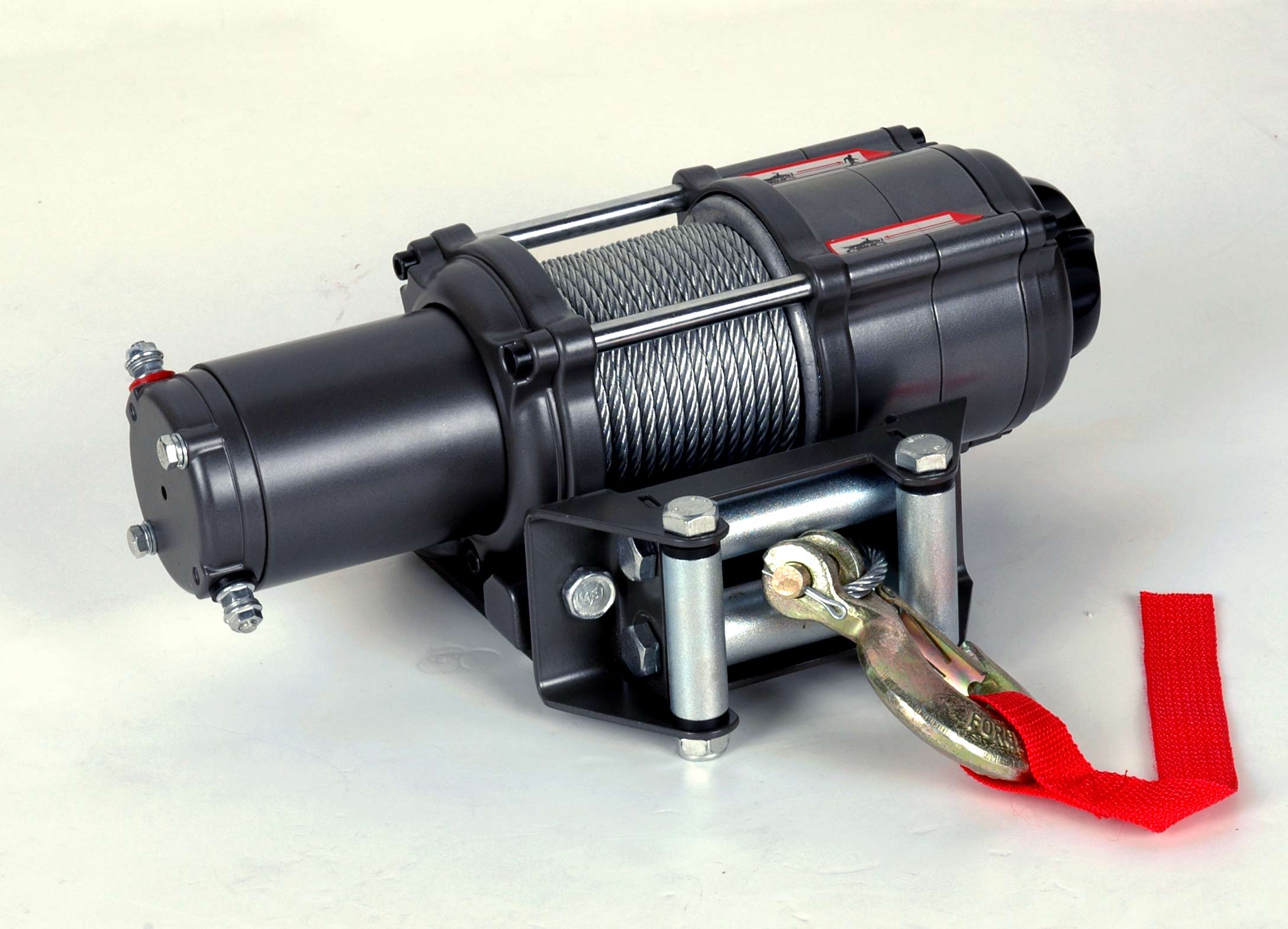 RT-3500D Winch